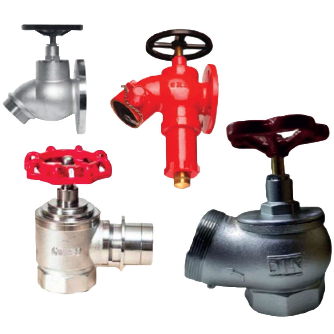 Hydrant Valve (HV)