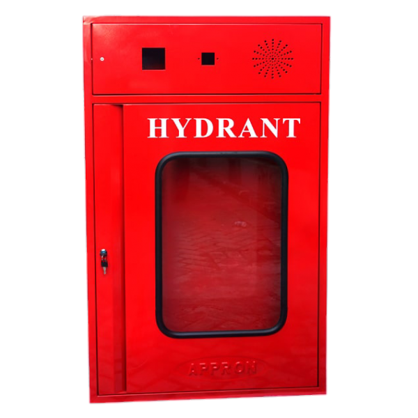 APPRON Indoor Hydrant Box Type B