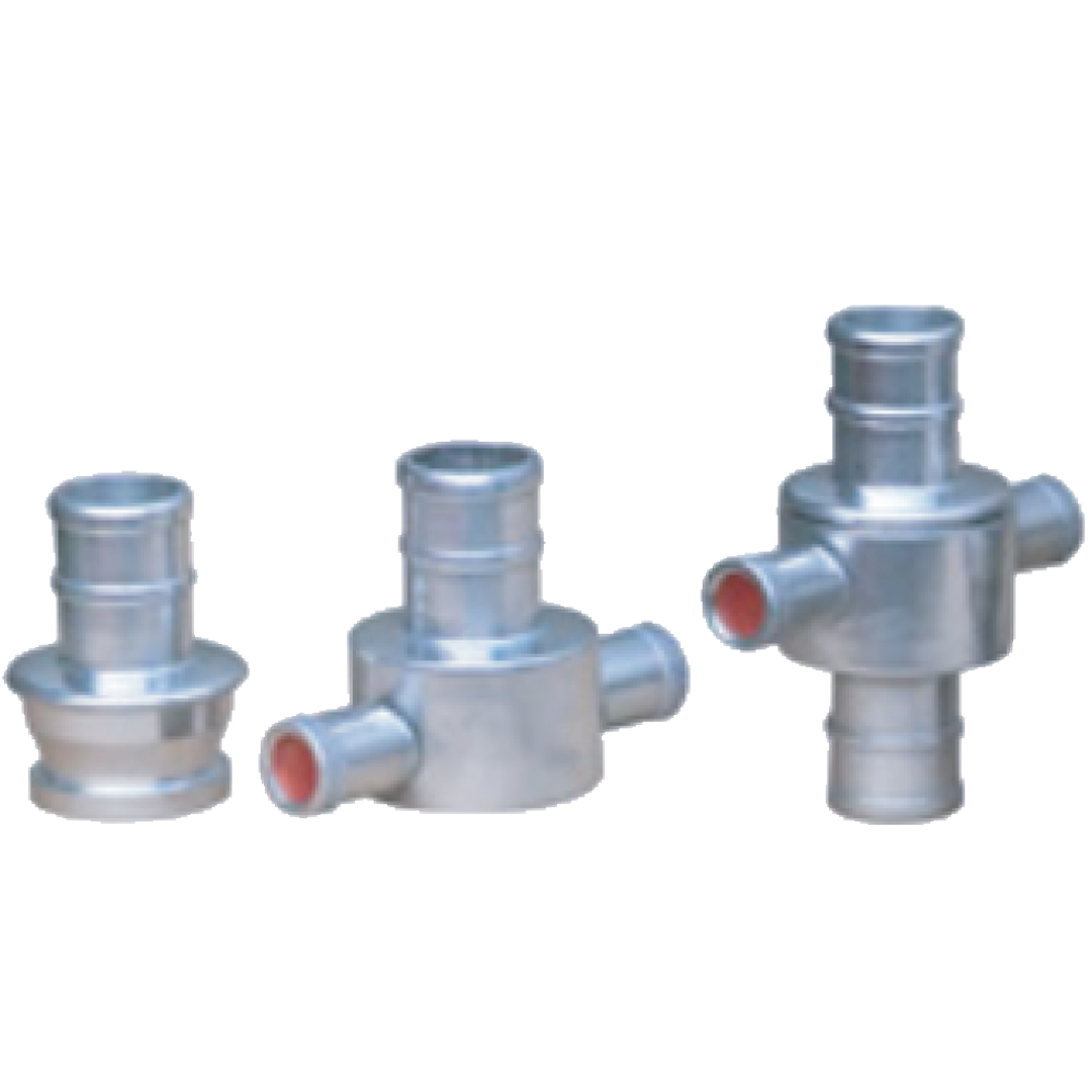 British Instantaneous Coupling