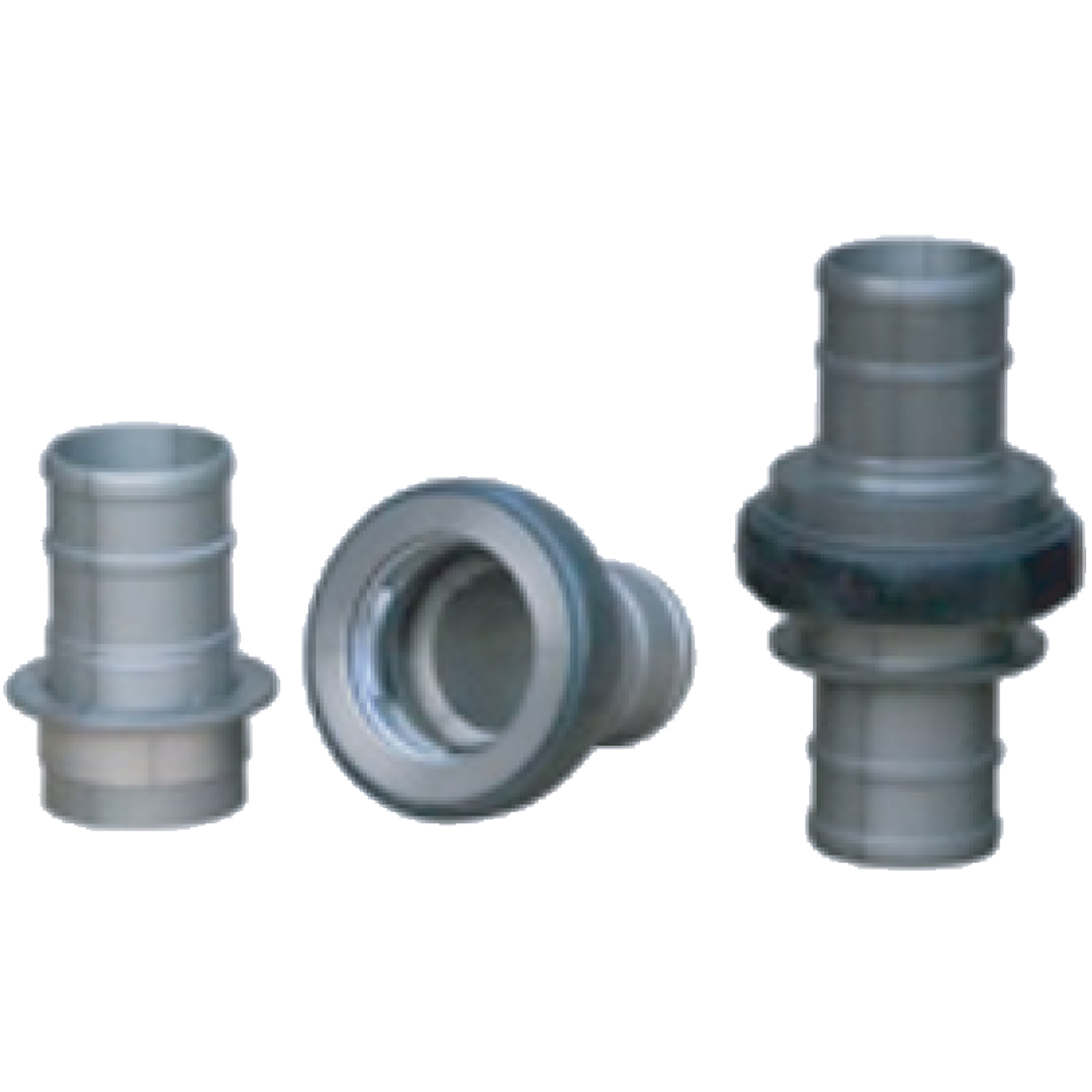 Fire Hose Coupling