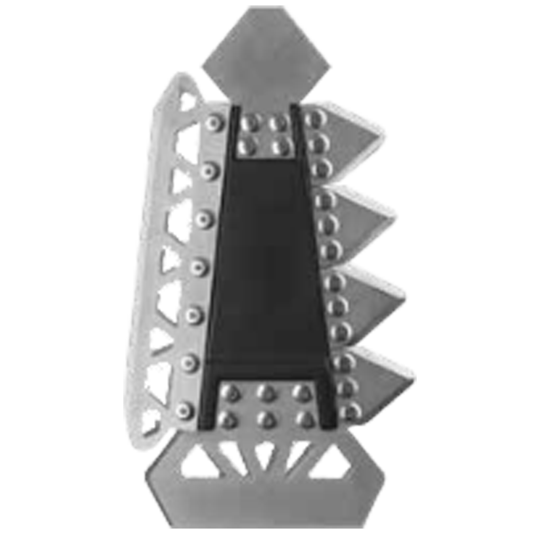 Gorgui Protective Suit